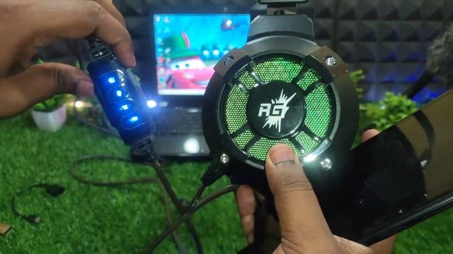 RedGear Cosmo 7.1 Gaming Headphone/6 Month Full Review Laptop & Mobile | Only 899/ Please don't Buy смотреть онлайн