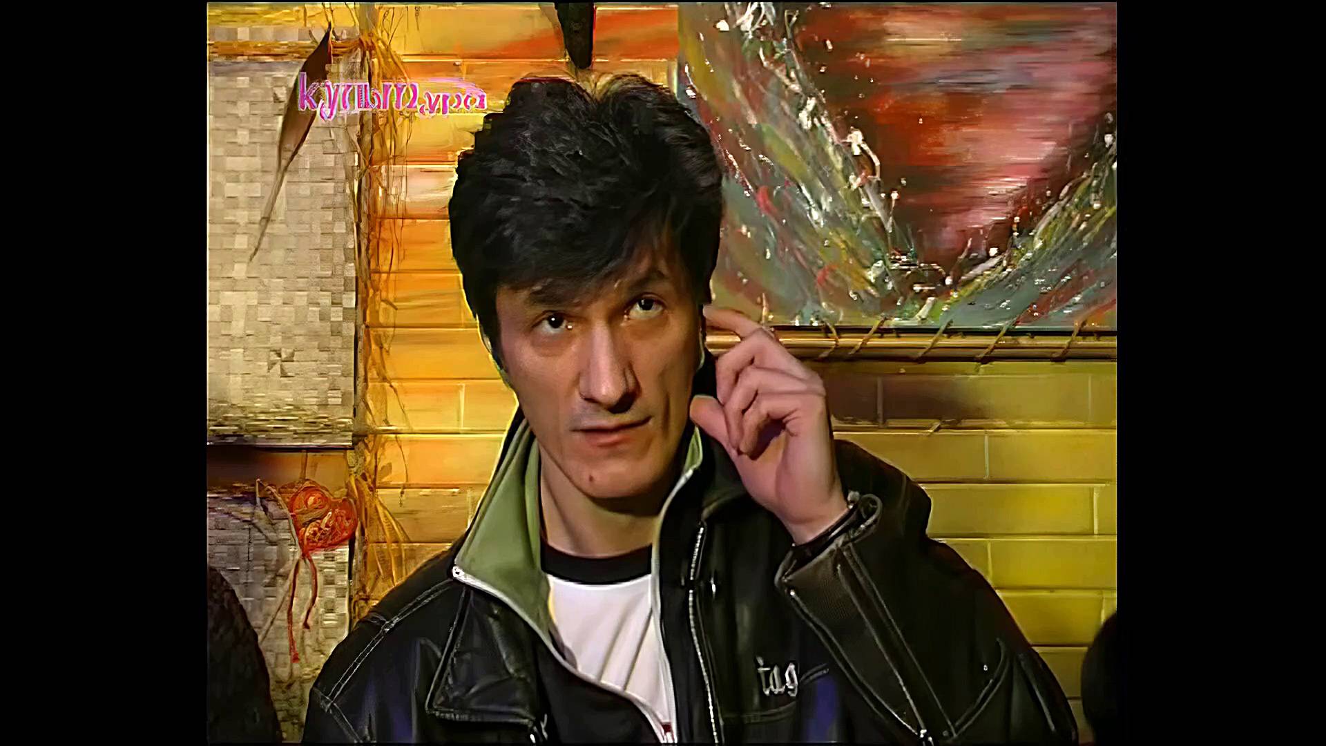 2007. Разные Люди в Харькове (КультУра, 1.03.2007) [AI HD] смотреть онлайн
