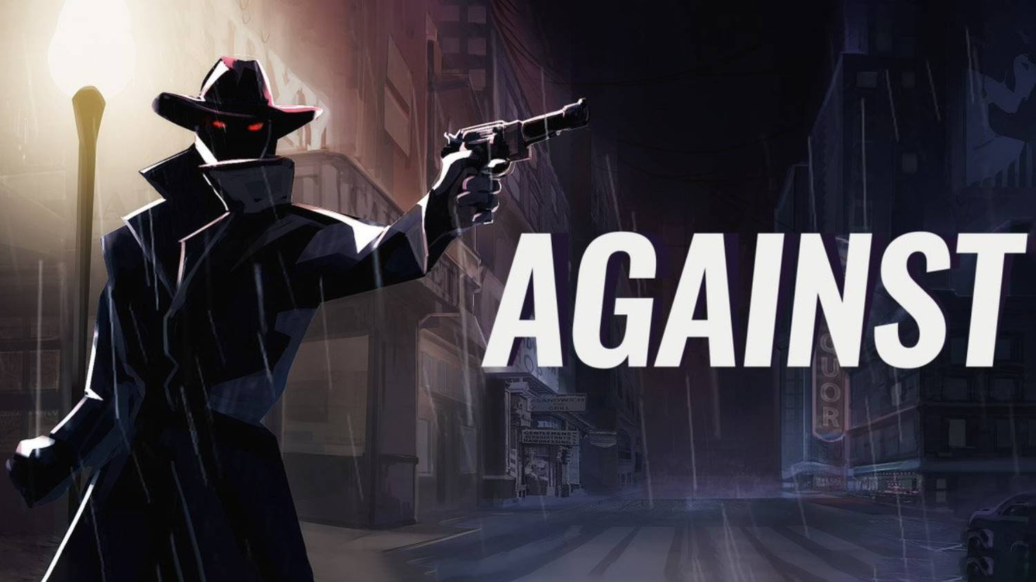 Against VR смотреть онлайн