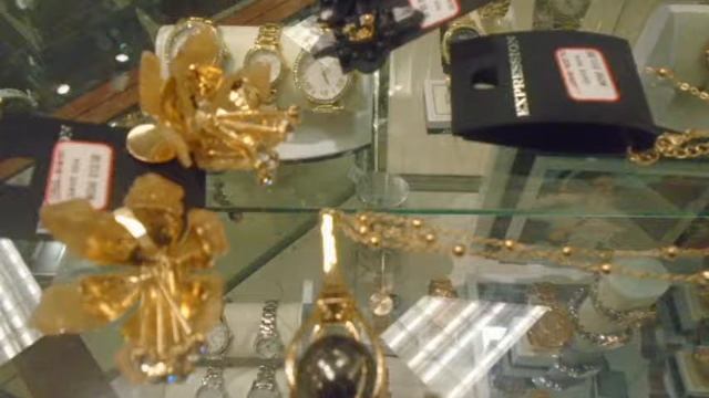 My "window-shopping" today смотреть онлайн