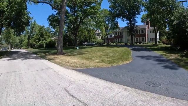 Флосмур, Иллинойс, часть 2. смотреть онлайн