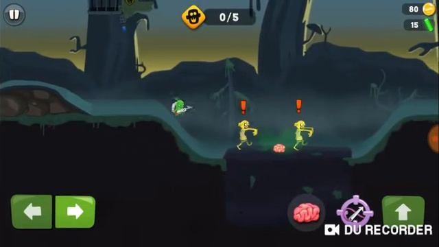 Проходим игру Catchers смотреть онлайн