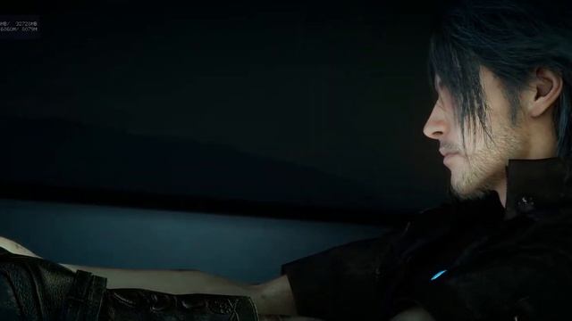 Final Fantasy XV Windows Edition EP.28 смотреть онлайн