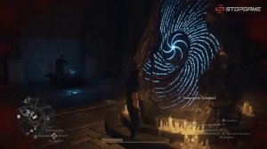 Обзор Dragon's Dogma 2