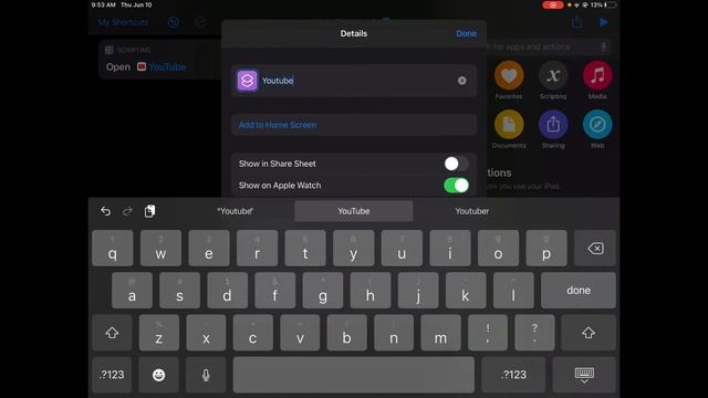 How to change app icons in iOS -by horizon brothers смотреть онлайн