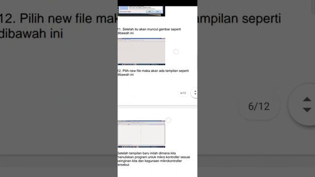 #Cara install BASCOM - AVR Nama. : Arwinsah Npm. : 19110207 Kelas. : TI-P1903 смотреть онлайн