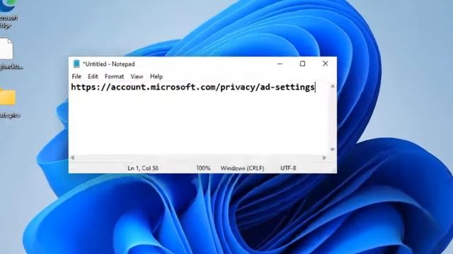 Turn off Personalized ads in Windows 11 смотреть онлайн