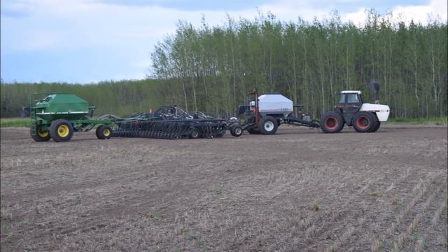 Drying All My Grain - The Ellerslie Brothers смотреть онлайн