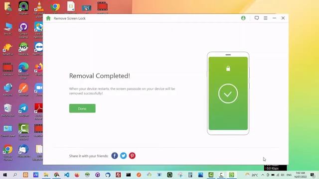 [Fixed] Remove Screen Lock from Samsung|Bypass Google FRP Lock without Any Data Loss смотреть онлайн