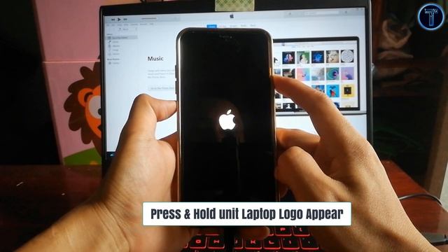 Enable Recovery Mode IPhone 8 To IPhone 14 Series, Put Recovery Mode IPhone 14 Series #RecoveryMode