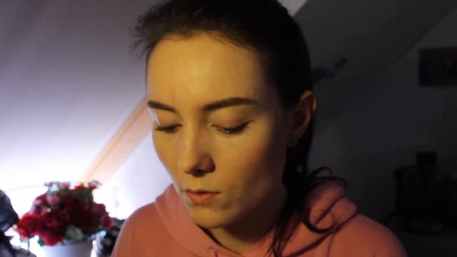GRWM: I WAS HIT BY A CAR?!? + MAC Advance Cert and more! смотреть онлайн
