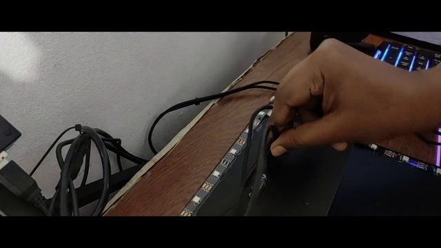 Ambilight setup. ambibox. Ambilight video смотреть онлайн