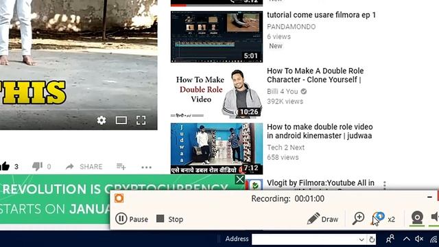 HOW TO DOWNLOAD YOUTUBE VIDEOS WITHOUT (ANY SOFTWARE) FUNNY VOICE смотреть онлайн
