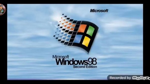 Все части Windows 1.0-11