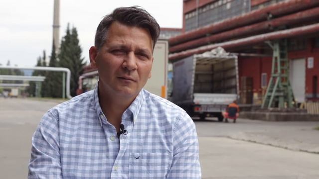 Kinex - Modernization of bearings cooling process смотреть онлайн