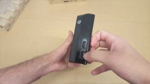 8TB Seagate Backup Plus Hub REVIEW