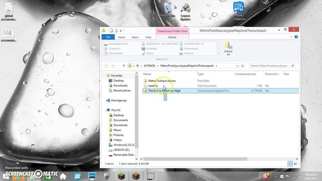 How to get maps for minecraft pc edition. (only windows 8) смотреть онлайн