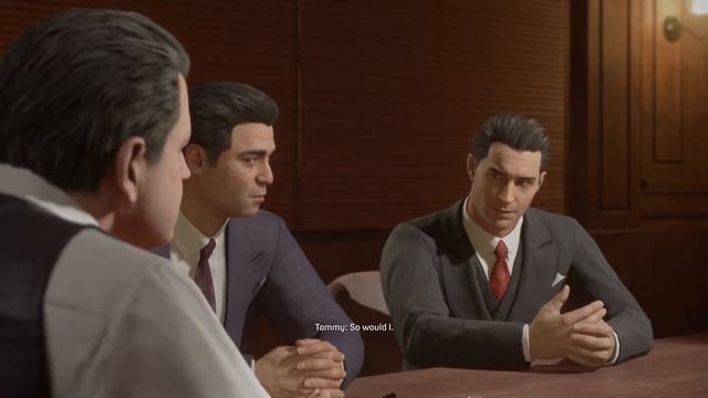 Mafia Definitive Edition 2020 | Gameplay | Walkthrough | Part - 5 смотреть онлайн