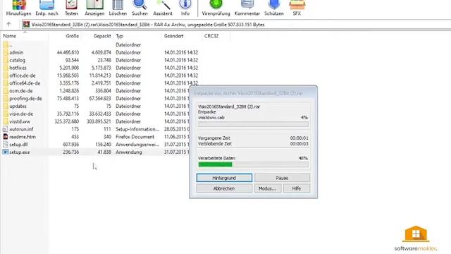 Wie installiere ich MS Visio Standard 2019? Schritt-für-Schritt Anleitung für Windows смотреть онлайн
