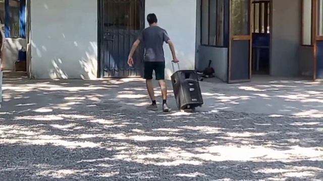 ЛАГЕРЬ ЯНГИЮЛЬ 2022 смотреть онлайн