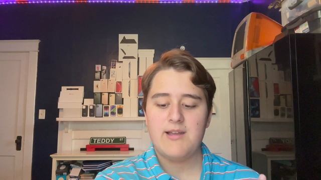 Apple Events (S3, E6): Apple's Software Rumors for WWDC! смотреть онлайн