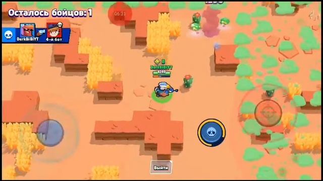 Brawleri Noi in (Null,s Brawl) смотреть онлайн