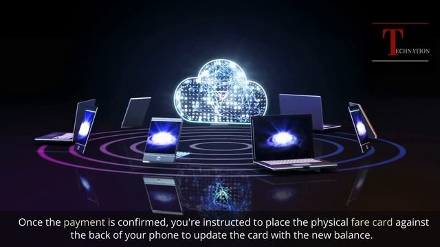 Unleashing the Power of NFC смотреть онлайн