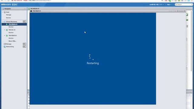 Server 2012 R2 - WSUS смотреть онлайн