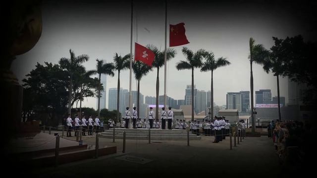 China, Hong Kong and Japan Montage смотреть онлайн