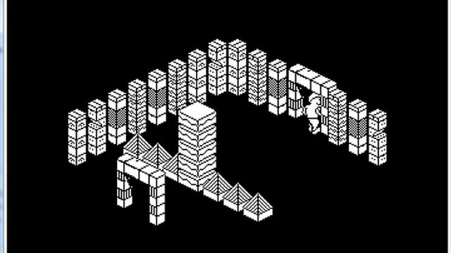El Mundo De Mister Emulator - ZX Spectrum - emulador Spud 0.229 - testeado Windows 7 x64 смотреть онлайн