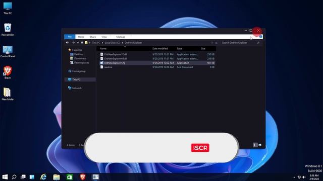 Make Windows 8.1 Look Like Windows 11 || Windows 11 Dark Theme For Windows 8.1 || Windows 8.1 Theme смотреть онлайн