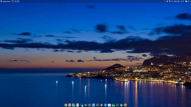 Linux... what a big bunch of смотреть онлайн