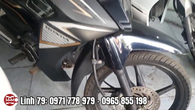 RSX 6t5 có Future GT - X - Neo Wave Repson về ngập lối đi ở xe máy Linh 79 Dĩ An Bình Dương смотреть онлайн