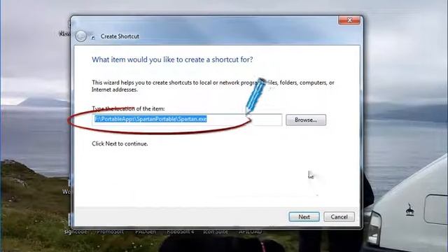 Auto Start Spartan Portable смотреть онлайн