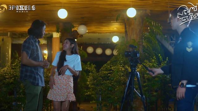 សម្តែងចប់នៅ STORYLINE សឹម សុវណ្ណារ៉ុង смотреть онлайн