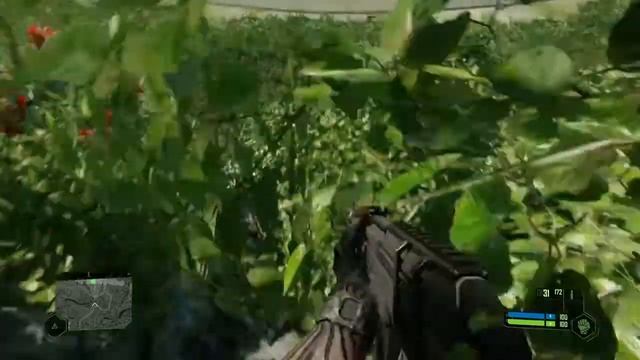 Crysis® Remastered gameplay walkthrough part 2 Recovery [Oh, Crap] смотреть онлайн