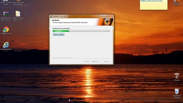 como instala daemon tool con peliculas смотреть онлайн