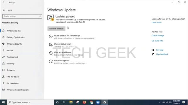 How to Update Windows 10 смотреть онлайн