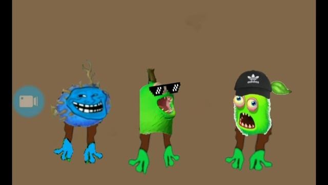 ПУТЕШЕСТВИЕ ПО MY SINGING MONSTERS(3 ЧАСТЬ)(новый гость) смотреть онлайн
