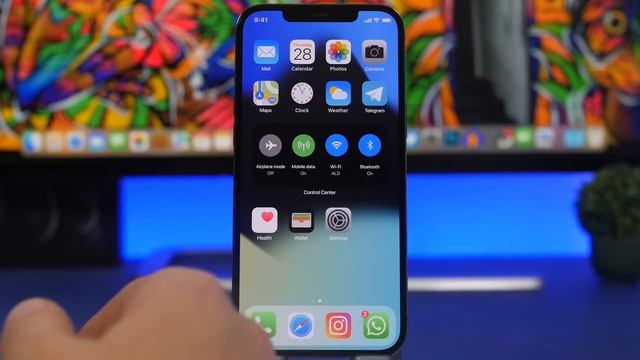 iOS 16 - Top 10 Features to Expect ! смотреть онлайн