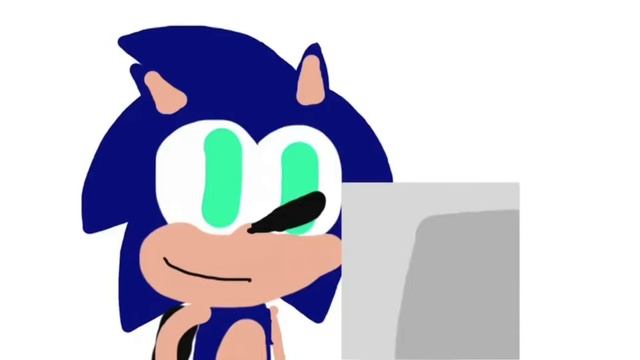 AOL Windows 98 Internet - Sonic's Experience смотреть онлайн
