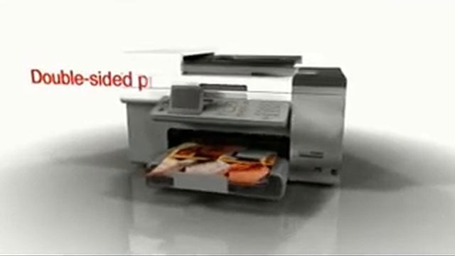 Lexmark Seria Professional - English version смотреть онлайн