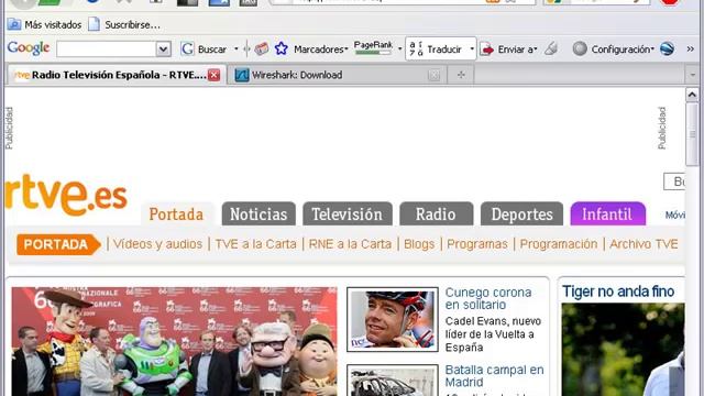 Redes con Windows - Capítulo 41 - Wireshark - Analizador de tráfico de red смотреть онлайн