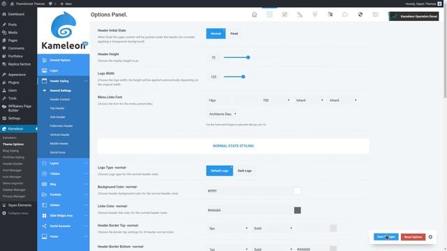 Kameleon 2 - Font Manager смотреть онлайн
