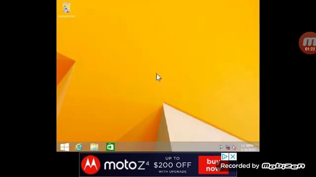 Windows 8 on android 100% Work Just like PC смотреть онлайн
