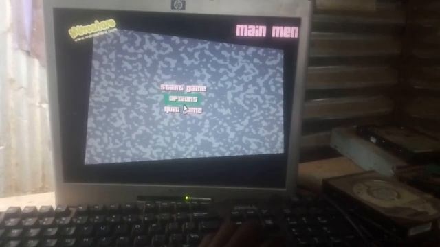 Gta Lyari Express Game start via windows Xp at kamaa wa comp KE смотреть онлайн