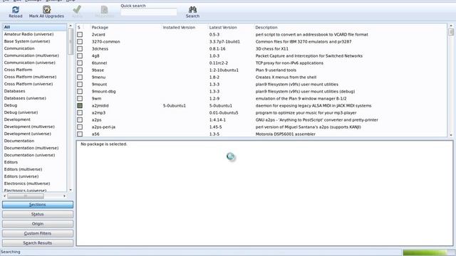 Ubuntu - enable "open as administrator" in right click drop down list смотреть онлайн