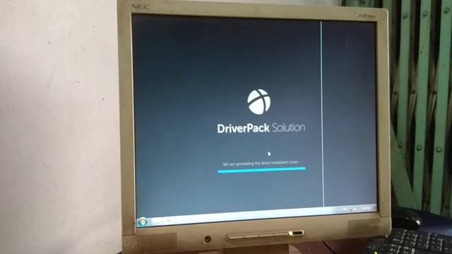Cara Instal Driver Menggunakan DriverPack Solution Terbaru Tahun 2019 смотреть онлайн