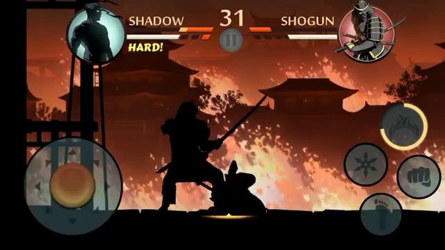 Shadow Fight 2 ANDROID GAMEPLAY PART 16 - Iron Reign смотреть онлайн