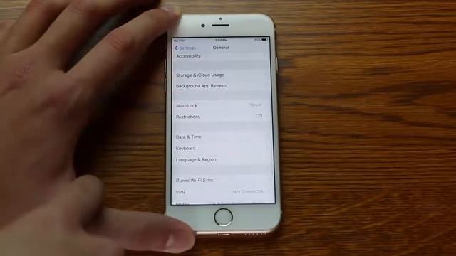 ‪#iPhone‬ Warning: Don’t Set Your iPhone Or iPad Back To 1970!! смотреть онлайн
